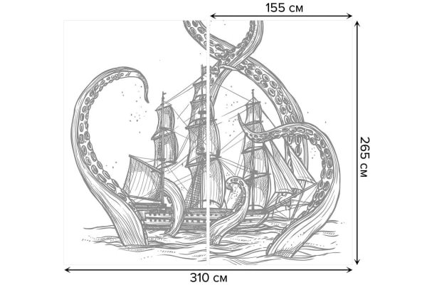 Kraken рынок